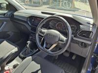 2021 Volkswagen T-cross image 6