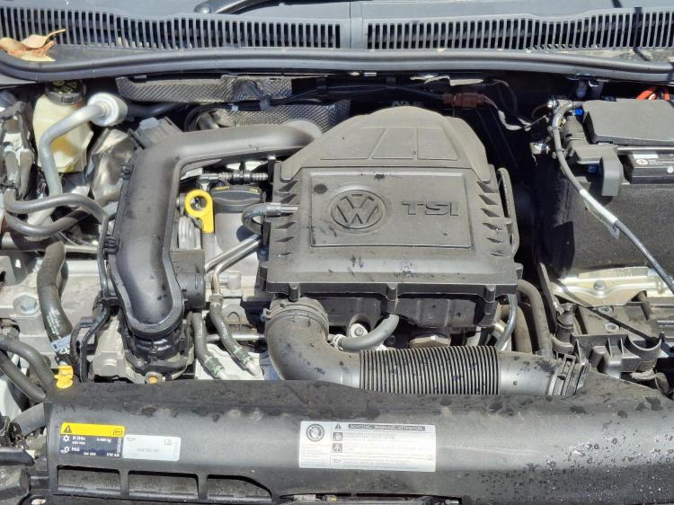 volkswagen Polo AW Jun 2020 Parts & Wrecking