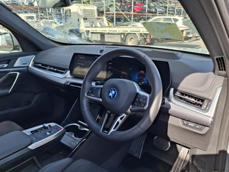 bmw Ix1 U11 Jul 2024 Parts & Wrecking