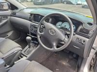 2006 Toyota Corolla ZZE122R image 6