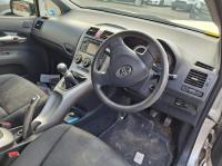 2009 Toyota Corolla ZRE152R image 6
