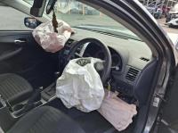 2011 Toyota Corolla ZRE152R image 6