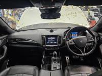2017 Maserati Levante 3.0DT M16164D AUTO 8SPD 4WD D Q4 image 6