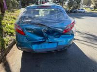 2013 Mazda 2 DE image 6