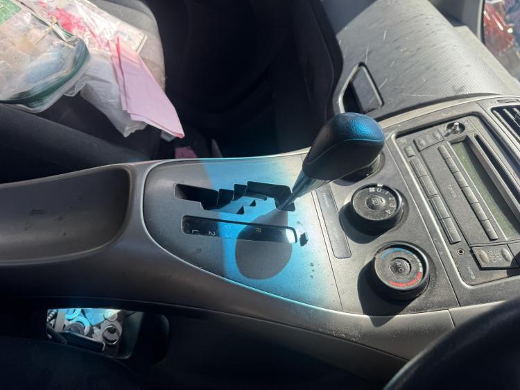 toyota Corolla 2009 Parts & Wrecking