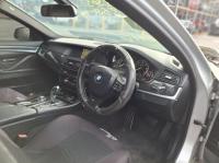 2013 Bmw 5 Series F10 image 6