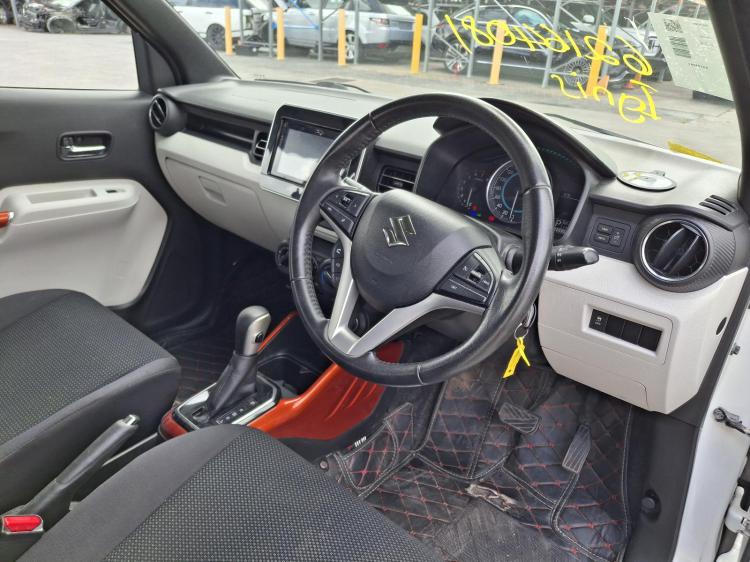 suzuki Ignis MF 2019 Parts & Wrecking