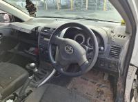 2008 Toyota Corolla ZRE152R image 6