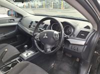 2010 Mitsubishi Lancer CJ image 6