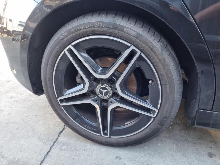 mercedes benz A-class A180 W177/V177 2021 Parts & Wrecking