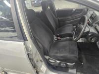 2002 Suzuki Liana 1.6L M16A AUTO 4SPD FWD image 6