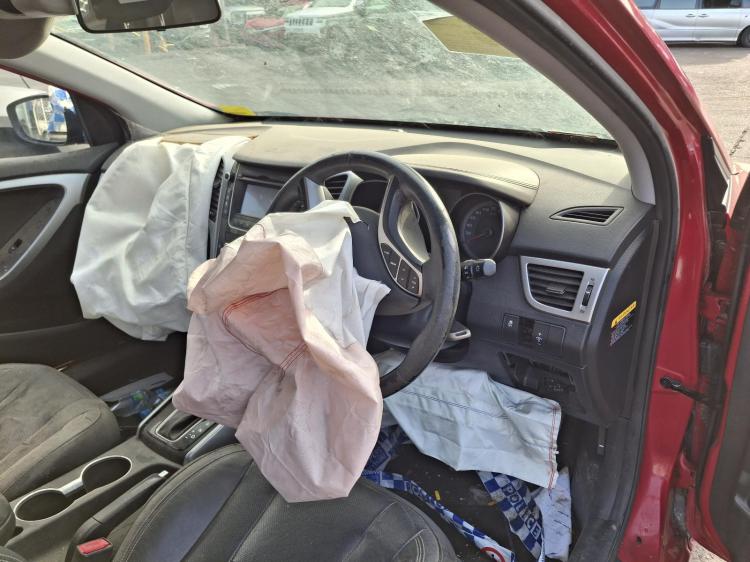 hyundai I30 GD Nov 2014 Parts & Wrecking