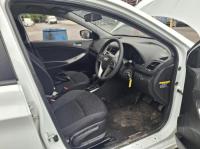 2015 Hyundai Accent RB image 6