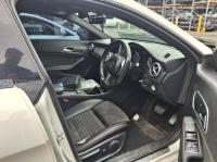 2016 Mercedes Benz Cla Class C117 image 6