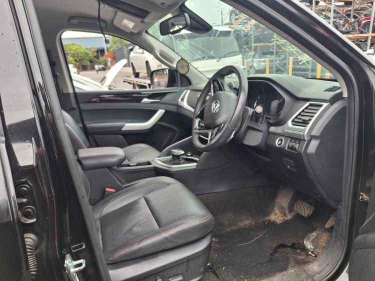 ldv T60 Nov 2023 Parts & Wrecking