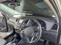 2016 Hyundai Tucson TL ACTIVE X image 6
