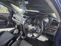 2012 Suzuki Swift FZ SPORT image 6