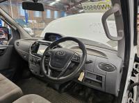 2020 Ldv V80 2.5DT AMT 6SPD FWD LWB MID ROOF SC25R136Q5 image 6