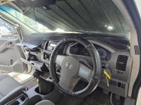 2009 Nissan Navara D40 RX image 6
