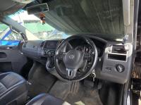 2014 Volkswagen Transporter T5 TDI400 HIGHLINE 4MOTION image 6