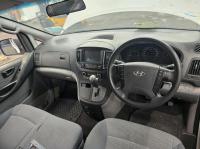 2016 Hyundai Iload 2.5DT D4CB AUTO 5SPD RWD image 6