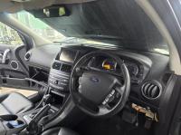 2015 Ford Territory SZ MKII TITANIUM image 6