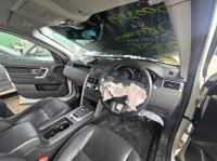 2017 Land Rover Discovery Sport L550 TD4 150 SE image 6