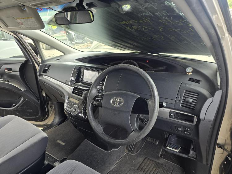 toyota Tarago ACR50R GLI Apr 2013 Parts & Wrecking