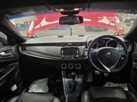 2019 Alfa Romeo Giulietta 1.7L AUTO 6SPD FWD VELOCE image 6