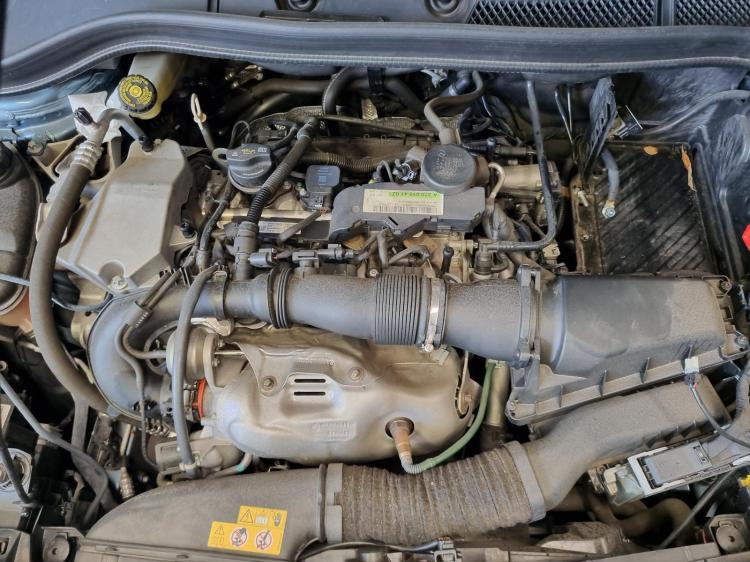 mercedes benz B Class B200 W246 2015 Parts & Wrecking