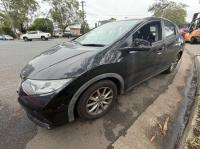 2012 Honda Civic image 6