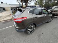 2015 Nissan Qashqai image 6