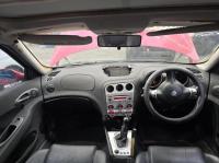 2003 Alfa Romeo 156 2.5L AR32405 AUTO 4SPD FWD V6 24V image 6