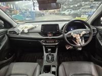 2023 Hyundai I30 PD 2.0L G4NC AUTO V4 6SPD FWD ACTIVE image 6