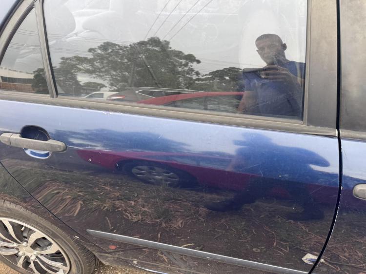 toyota Corolla 2003 Parts & Wrecking