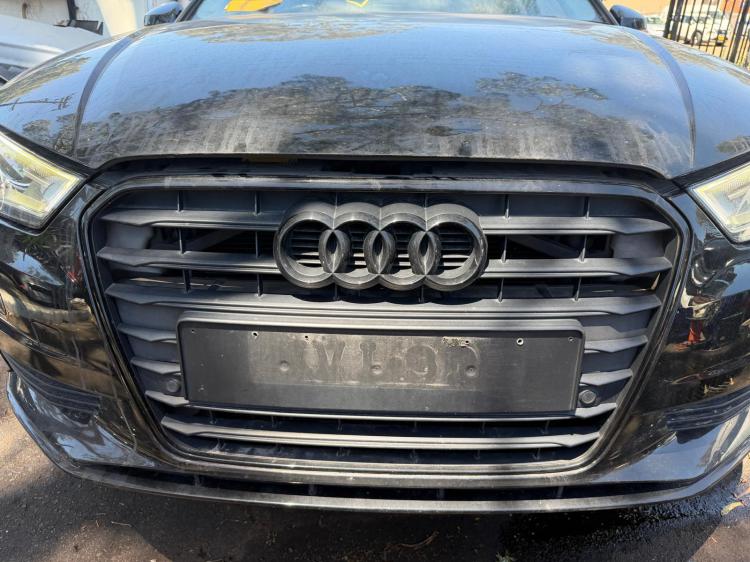 audi A1 2016 Parts & Wrecking