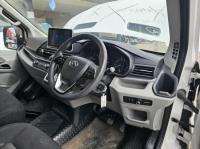 2022 Ldv Deliver 9 2.0DT AUTO 6SPD RWD MWB MID ROOF image 6