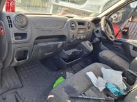 2015 Renault Master LWB MID ROOF X62 image 6