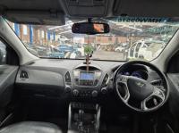 2014 Hyundai Ix35 2.0L G4NC AUTO 6SPD FWD SE image 6