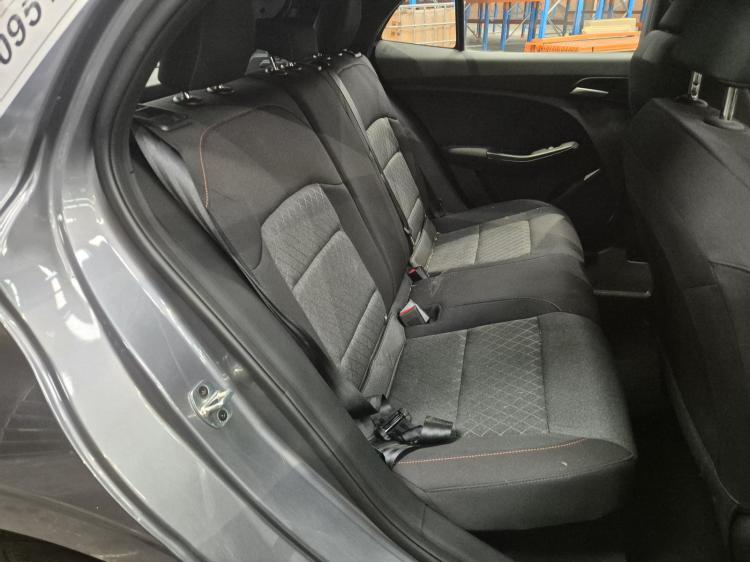 mg Mg3 ZP22 1.5L 15FGC 8SPD CVT FWD HATCH EXCITE Jun 2025 Parts & Wrecking