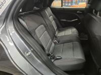 2025 Mg Mg3 ZP22 1.5L 15FGC 8SPD CVT FWD HATCH EXCITE image 6