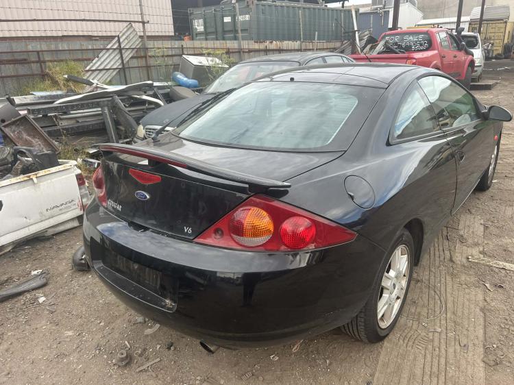 ford Cougar 2002 Parts & Wrecking