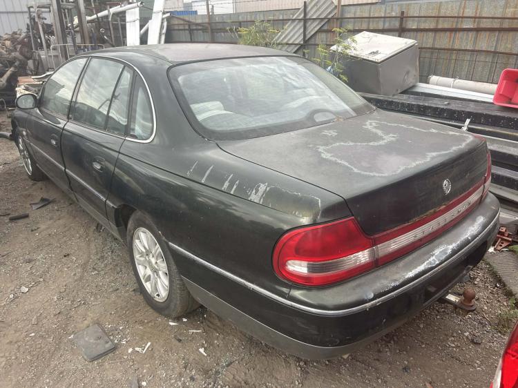 holden Wh Statesman 1989 Parts & Wrecking