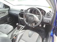 2006 Mazda 3 BK image 6