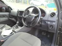 2016 Volkswagen Amarok 2H image 6