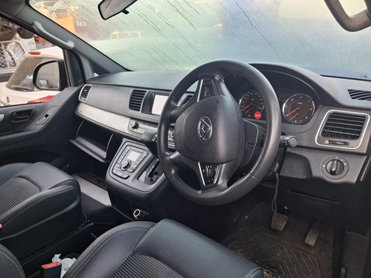 ldv G10 Van Dec 2019 Parts & Wrecking