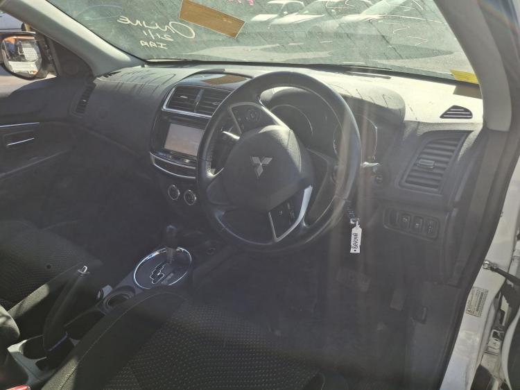 mazda Cx5 XB Aug 2014 Parts & Wrecking