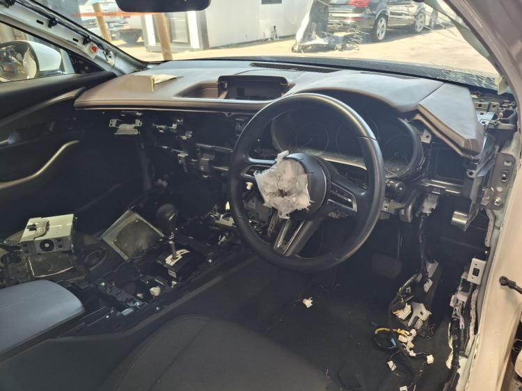 mazda Cx30 DM May 2020 Parts & Wrecking