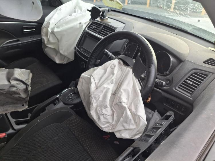 mitsubishi Asx XB Feb 2016 Parts & Wrecking