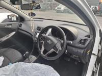 2016 Hyundai Accent RB image 6